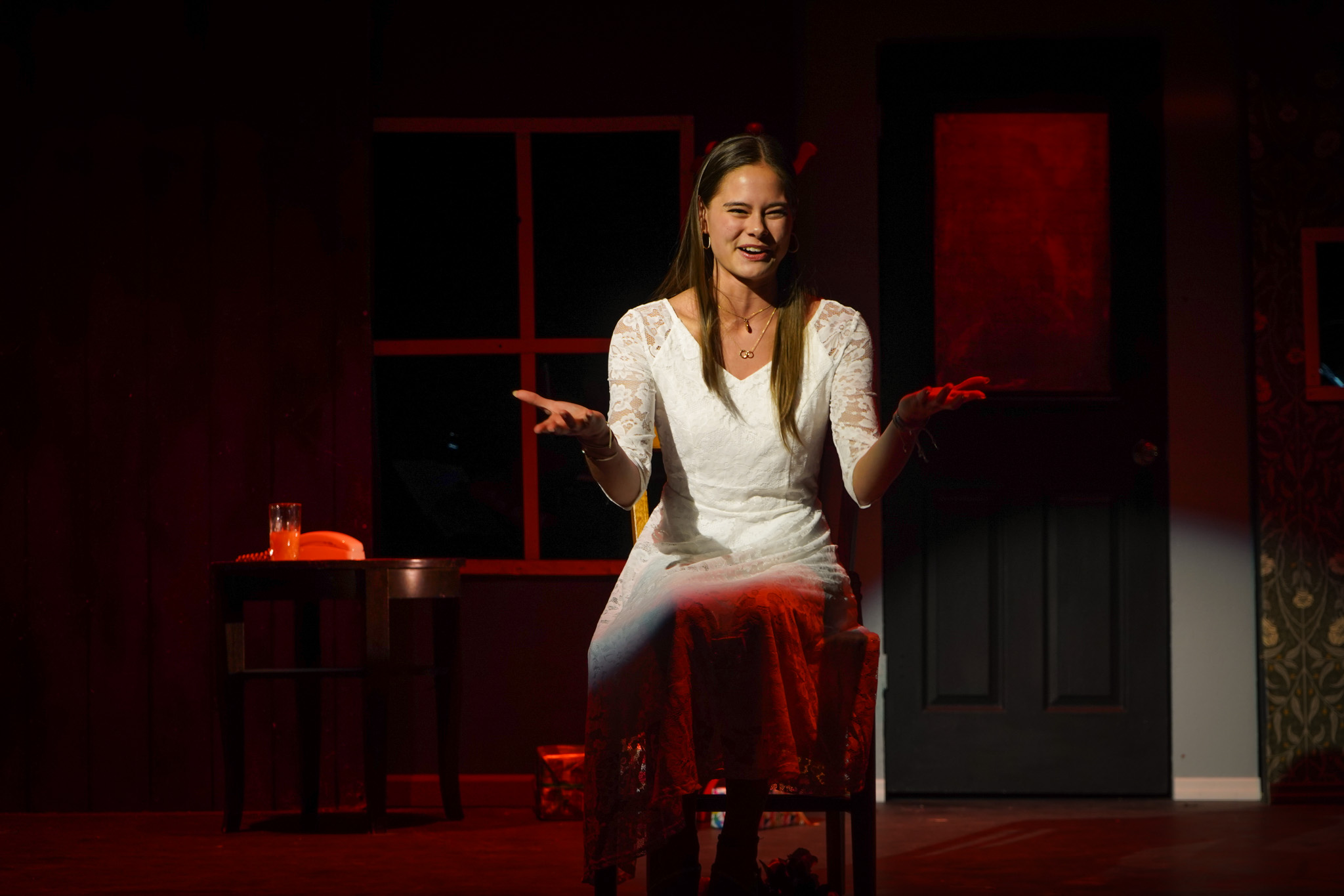 Company production photo