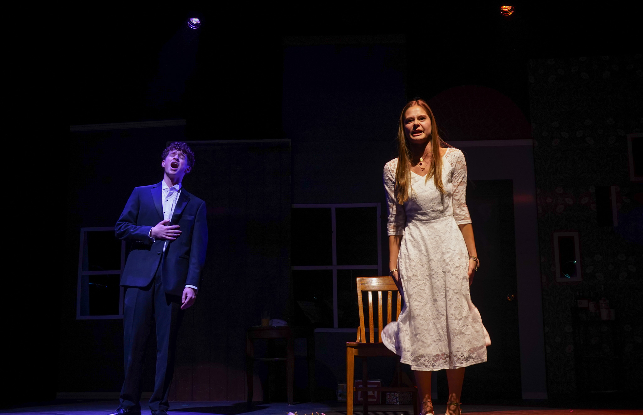 Company production photo