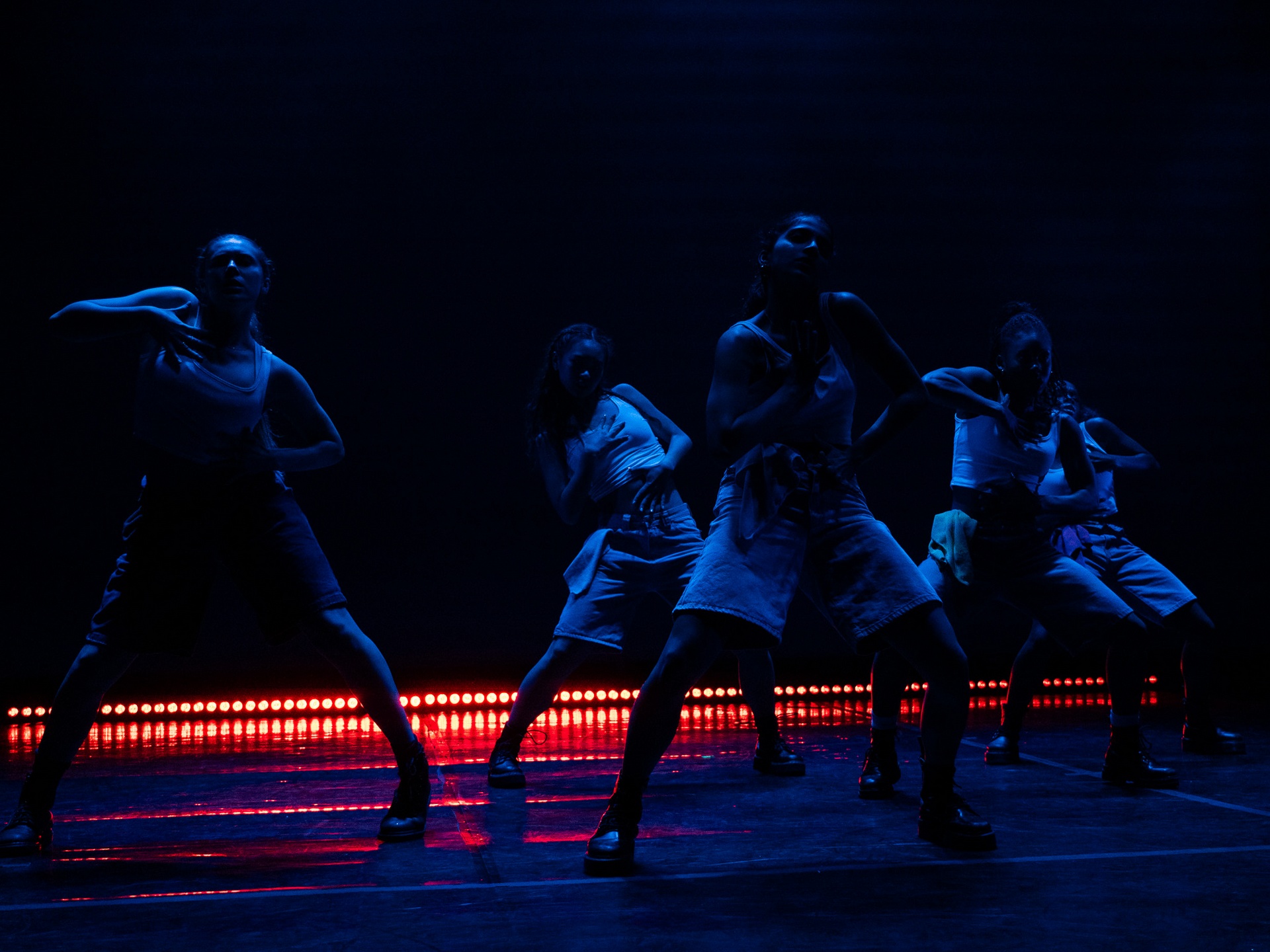 Solstice production photo