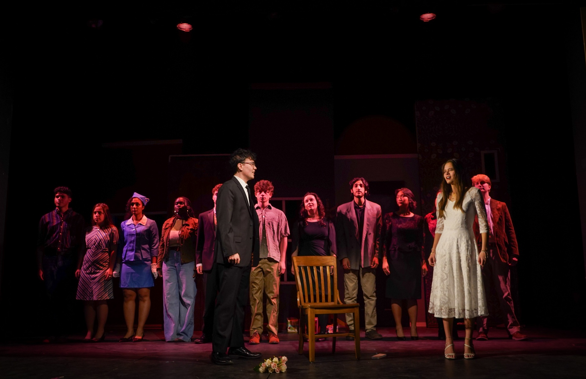 Company production photo