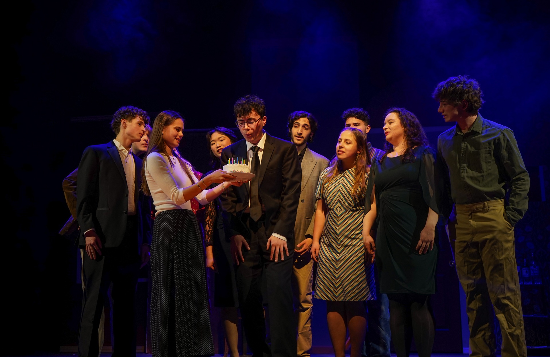 Company production photo