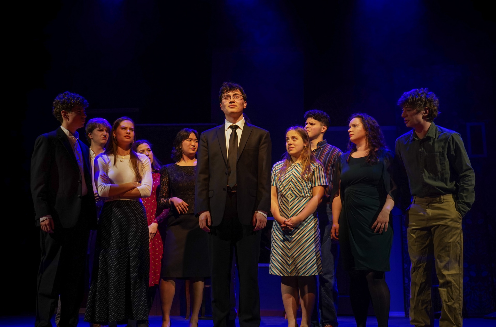 Company production photo