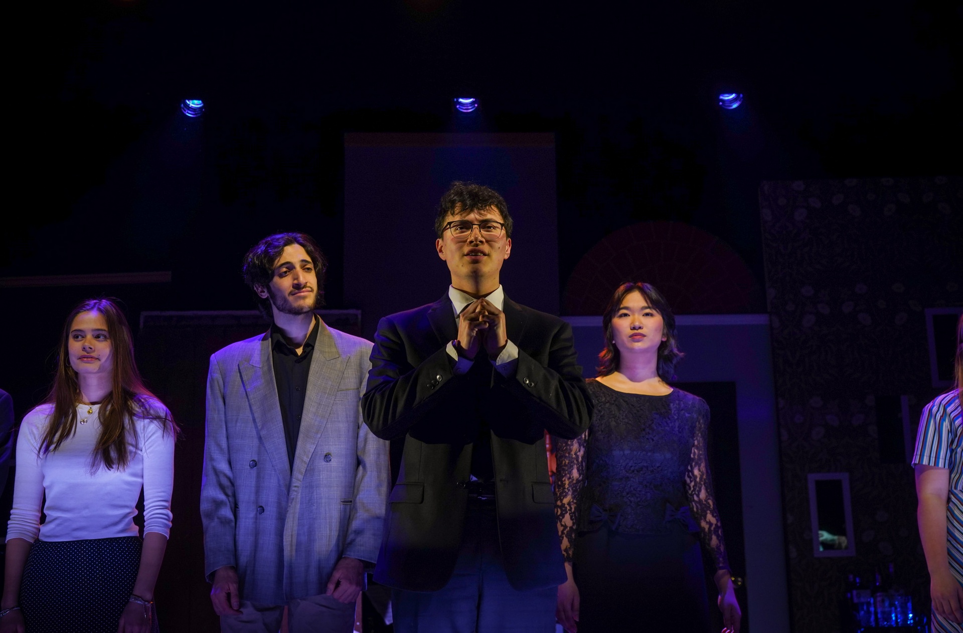 Company production photo