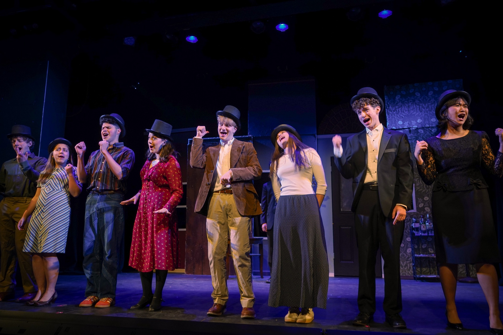 Company production photo