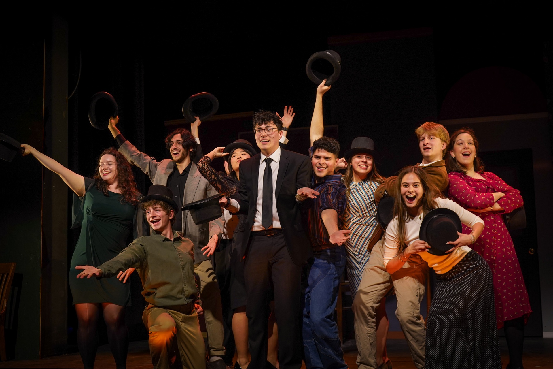 Company production photo