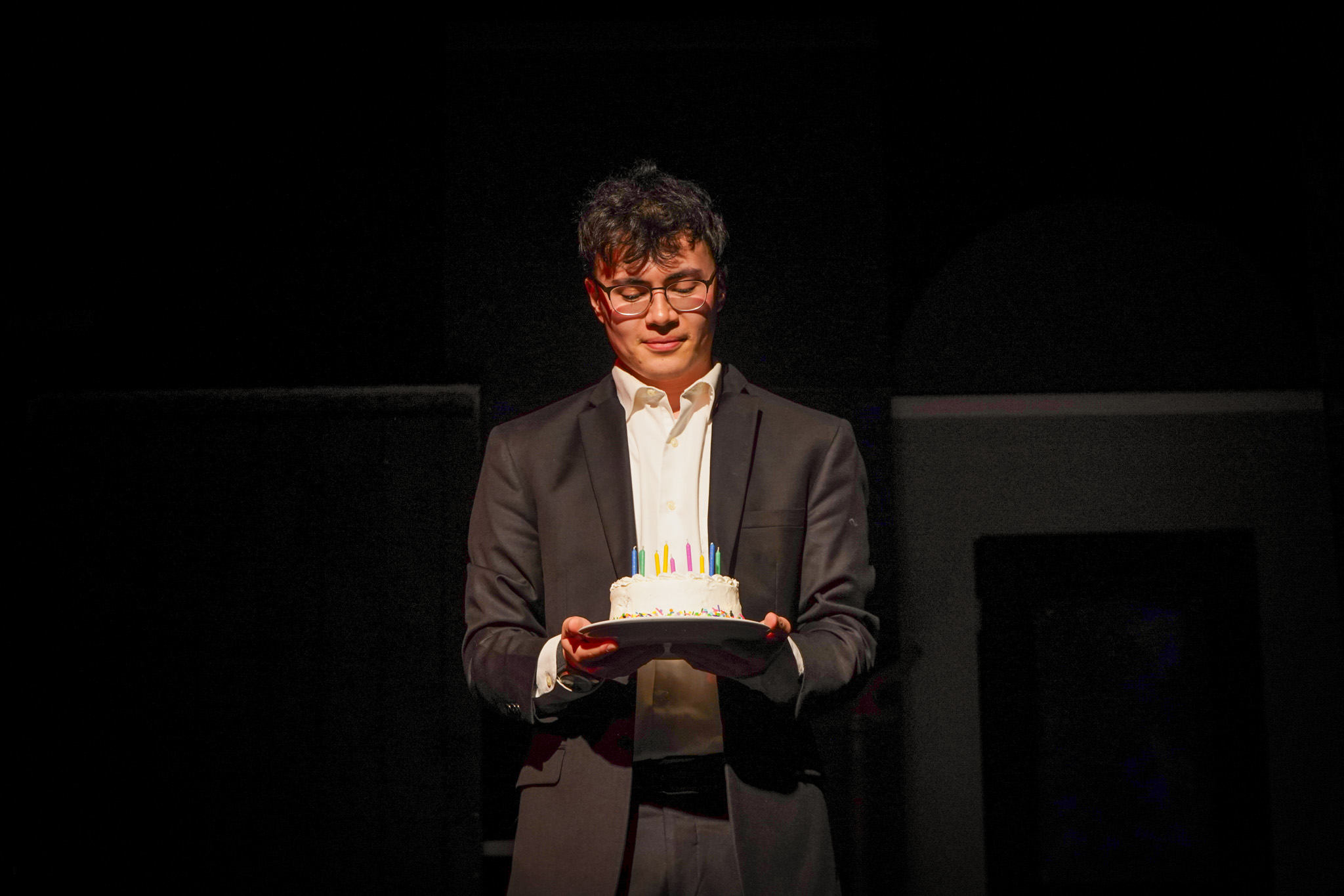 Company production photo