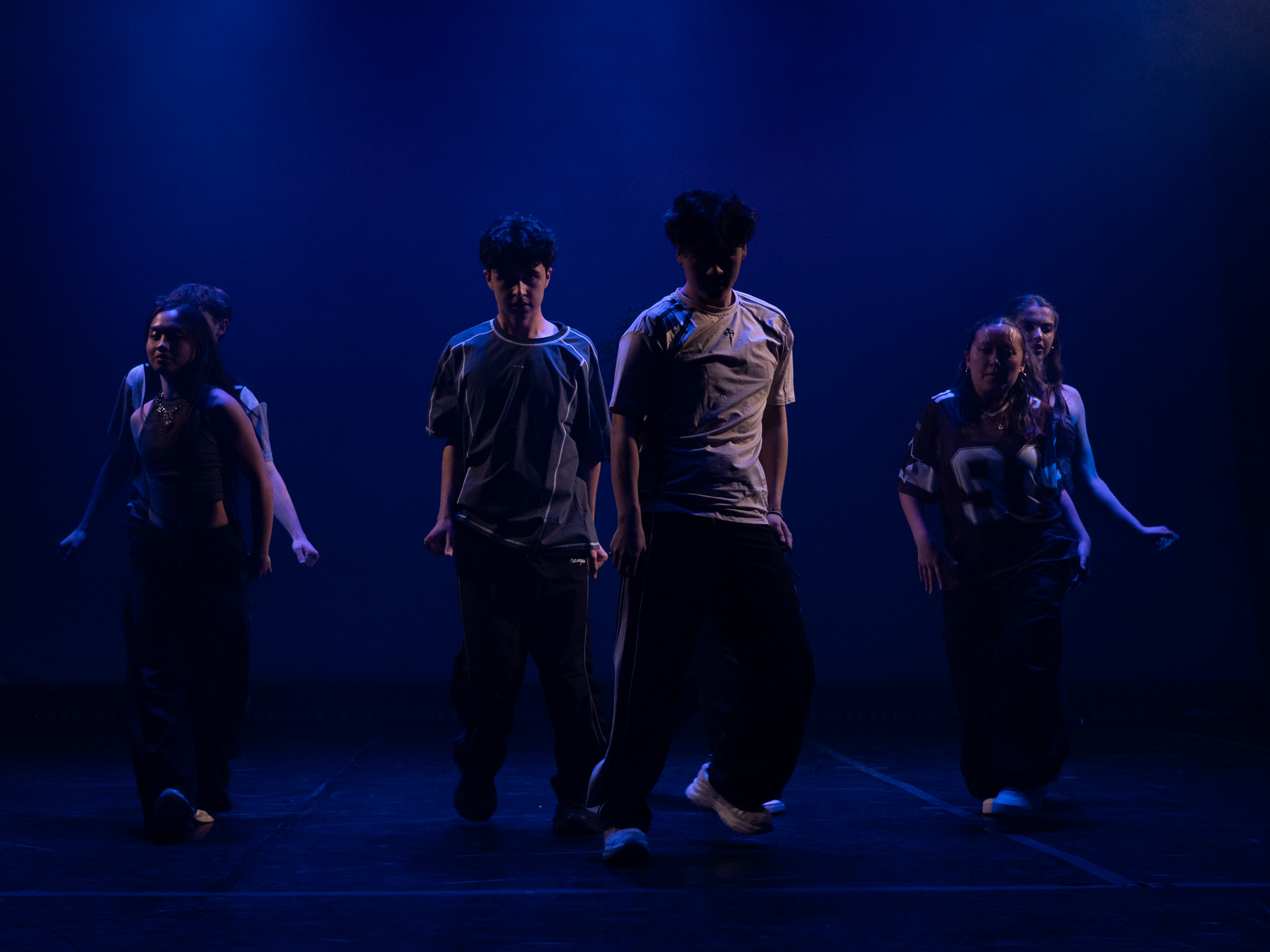 Solstice production photo