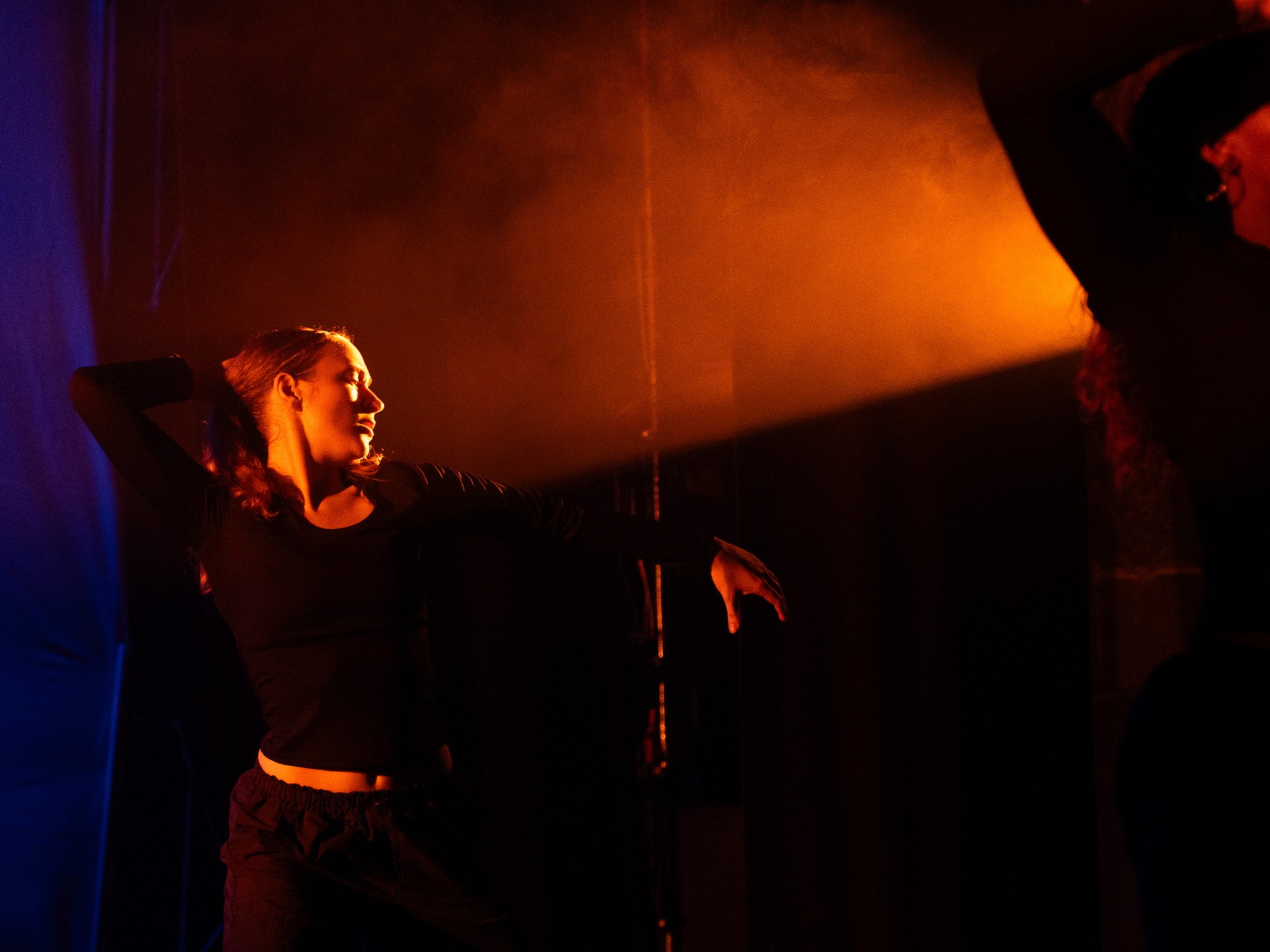 Solstice production photo