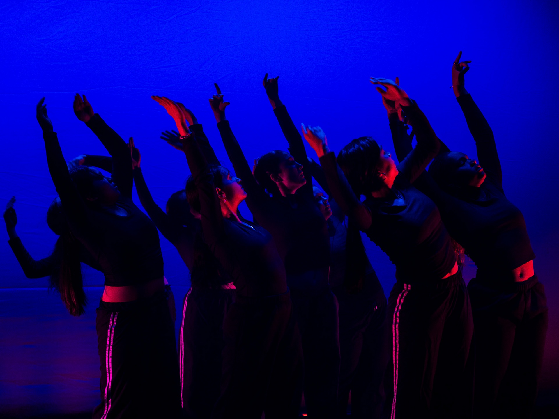 Solstice production photo