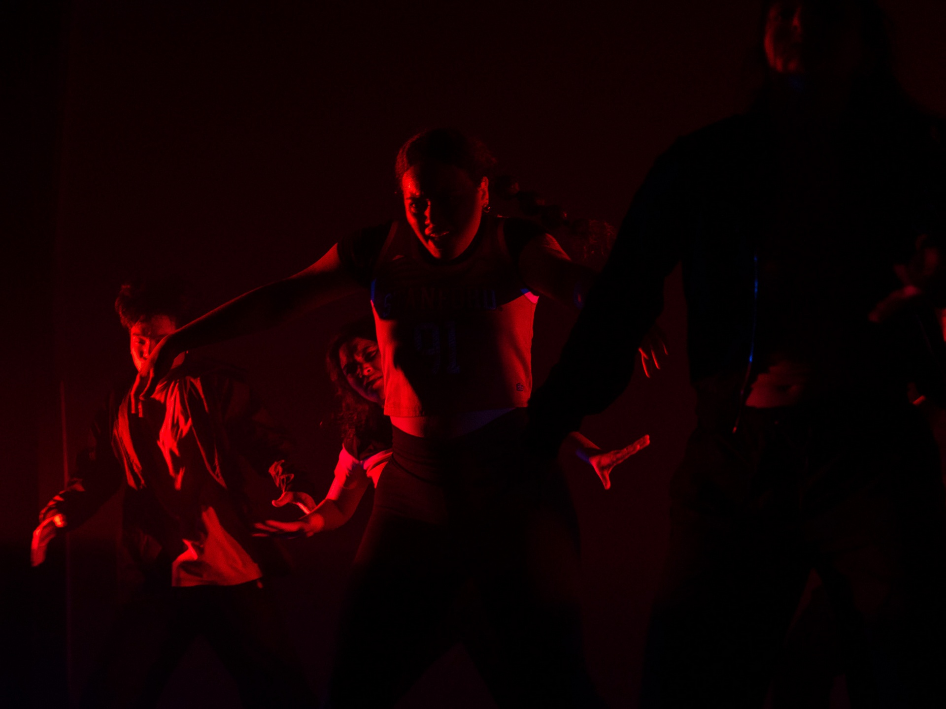 Solstice production photo