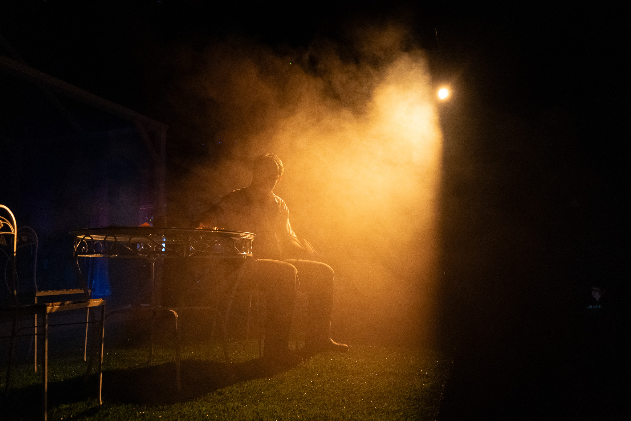 All My Sons production photo