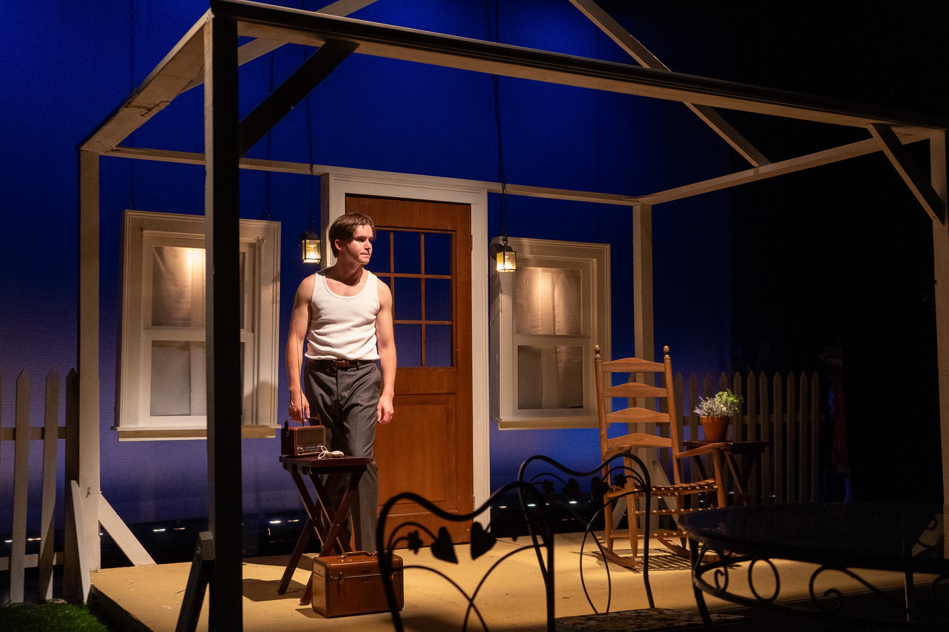 All My Sons production photo