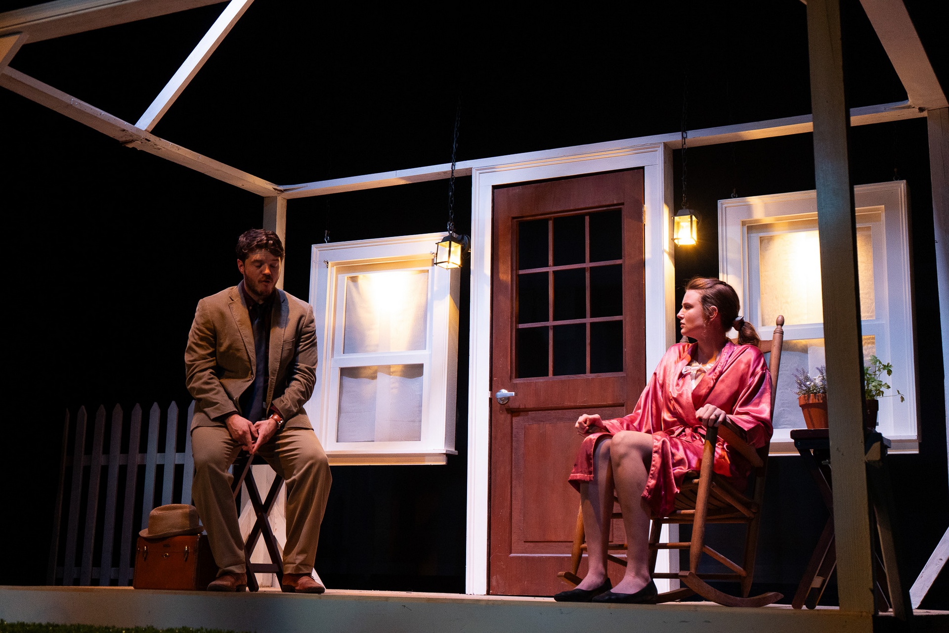 All My Sons production photo
