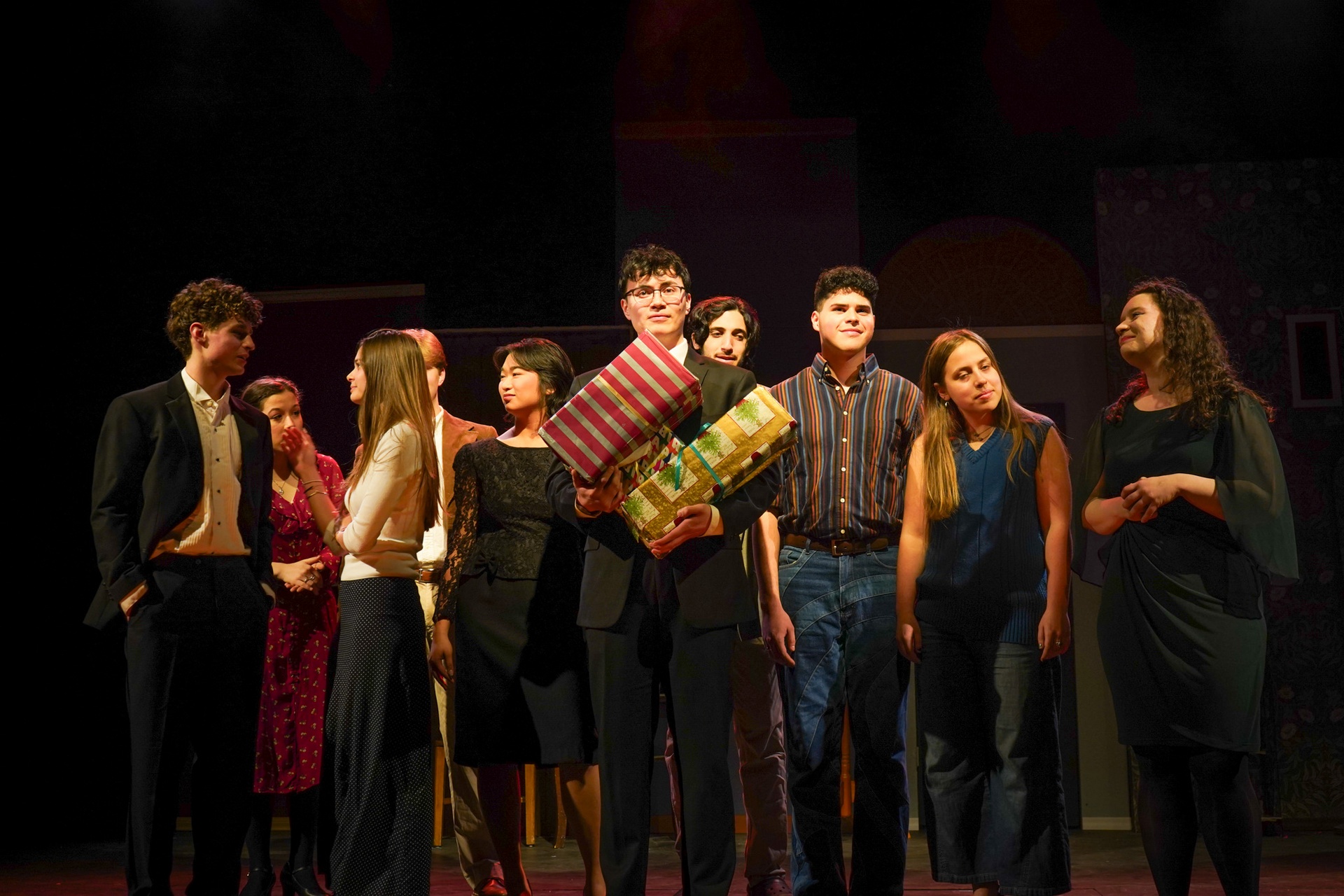 Company production photo