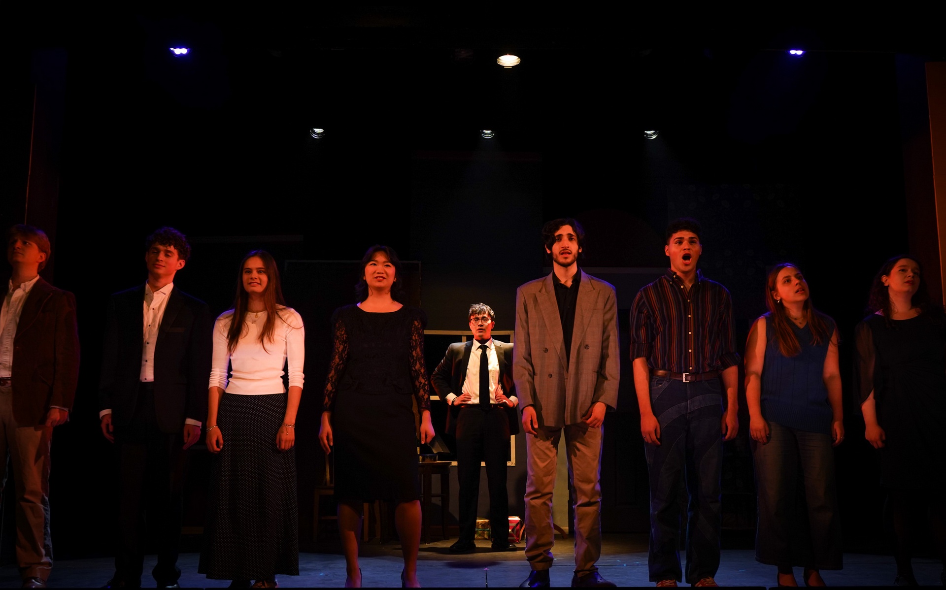 Company production photo