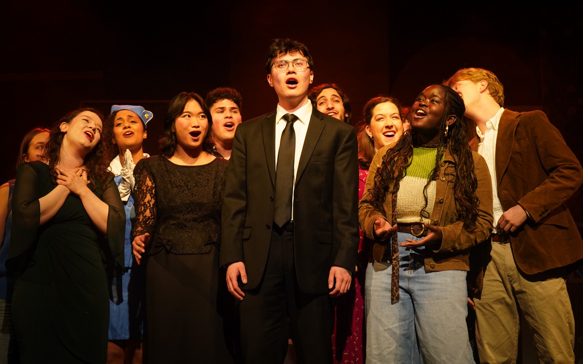 Company production photo