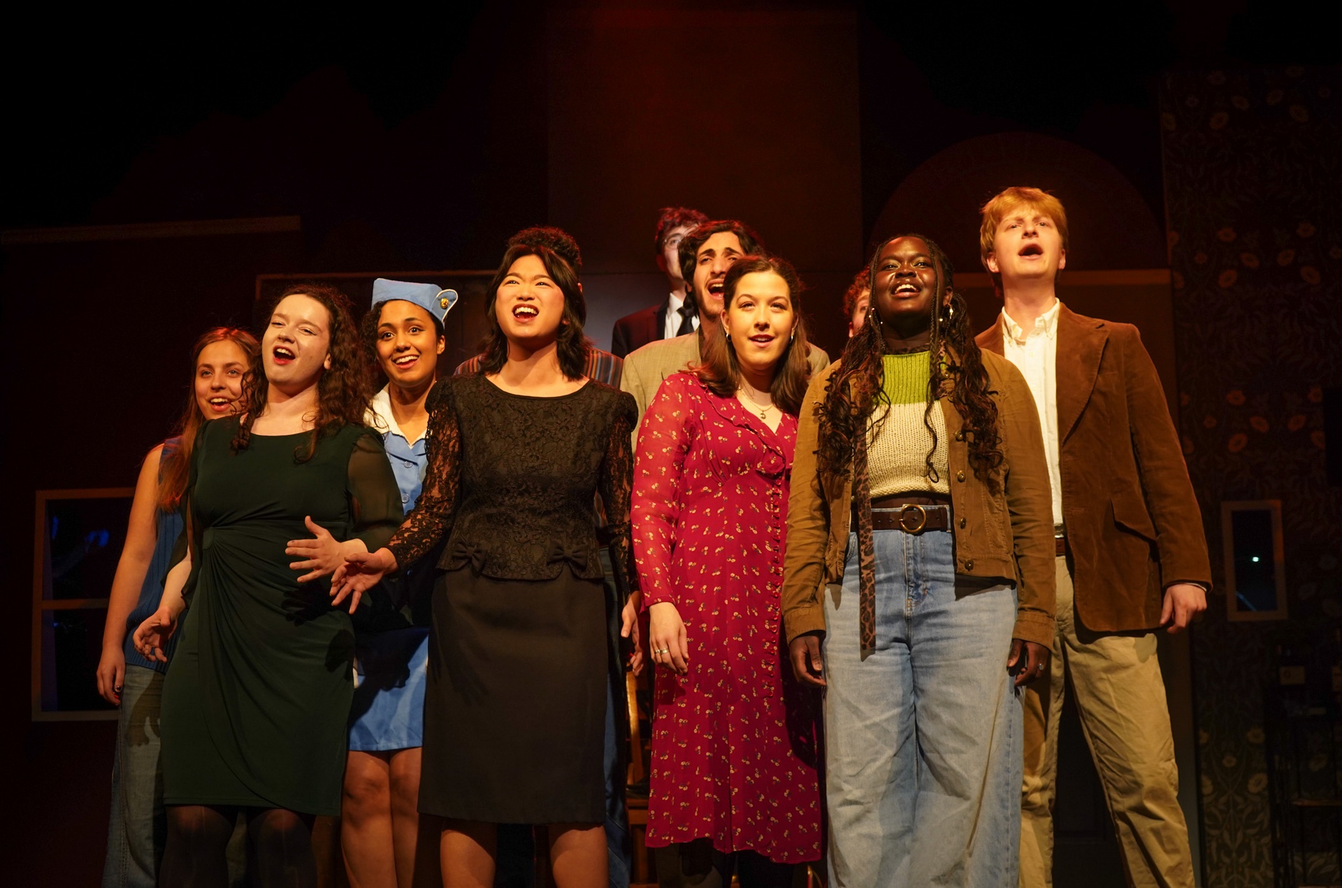 Company production photo