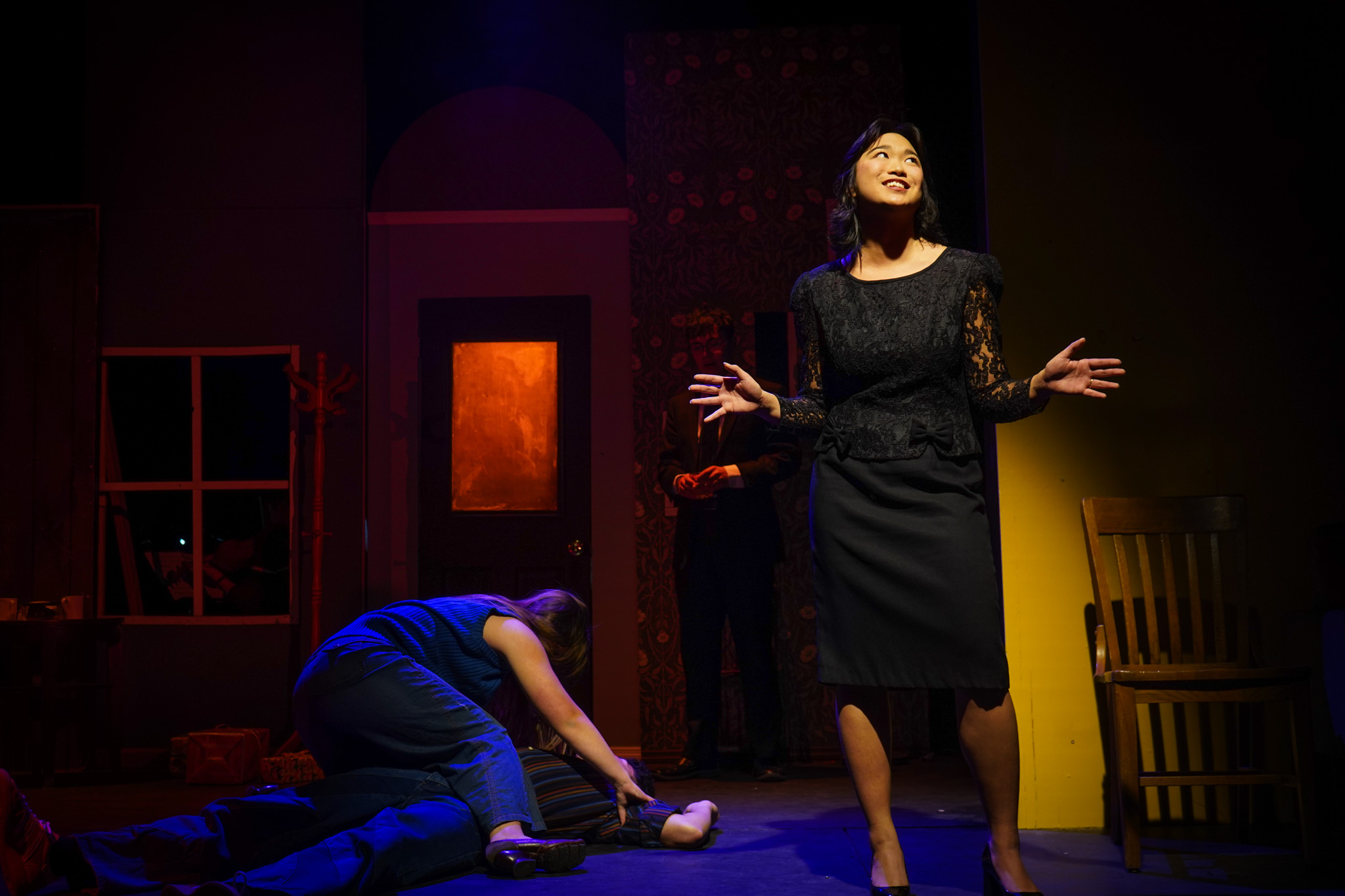 Company production photo