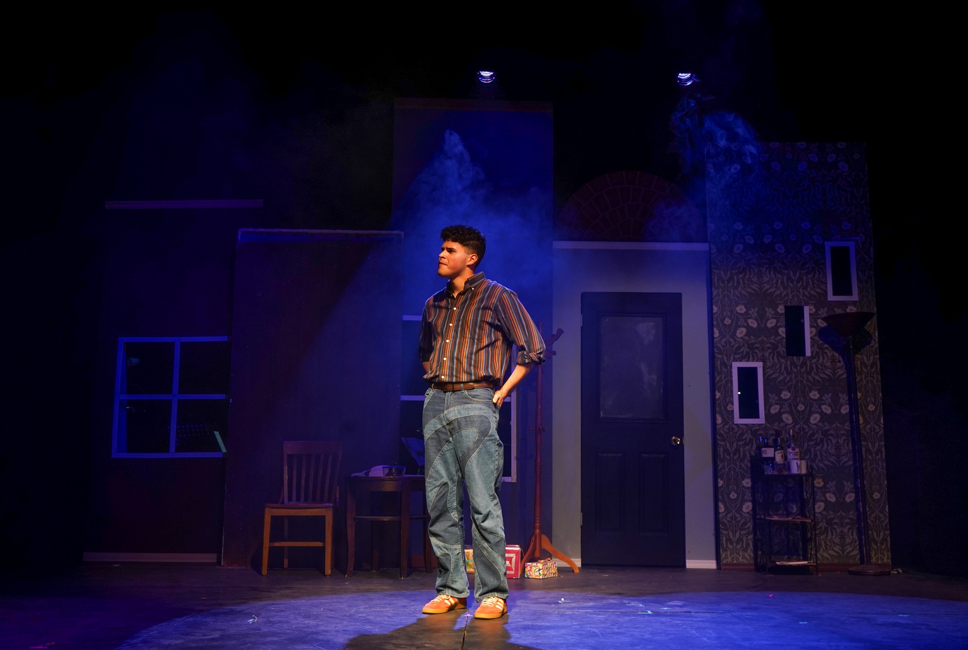 Company production photo