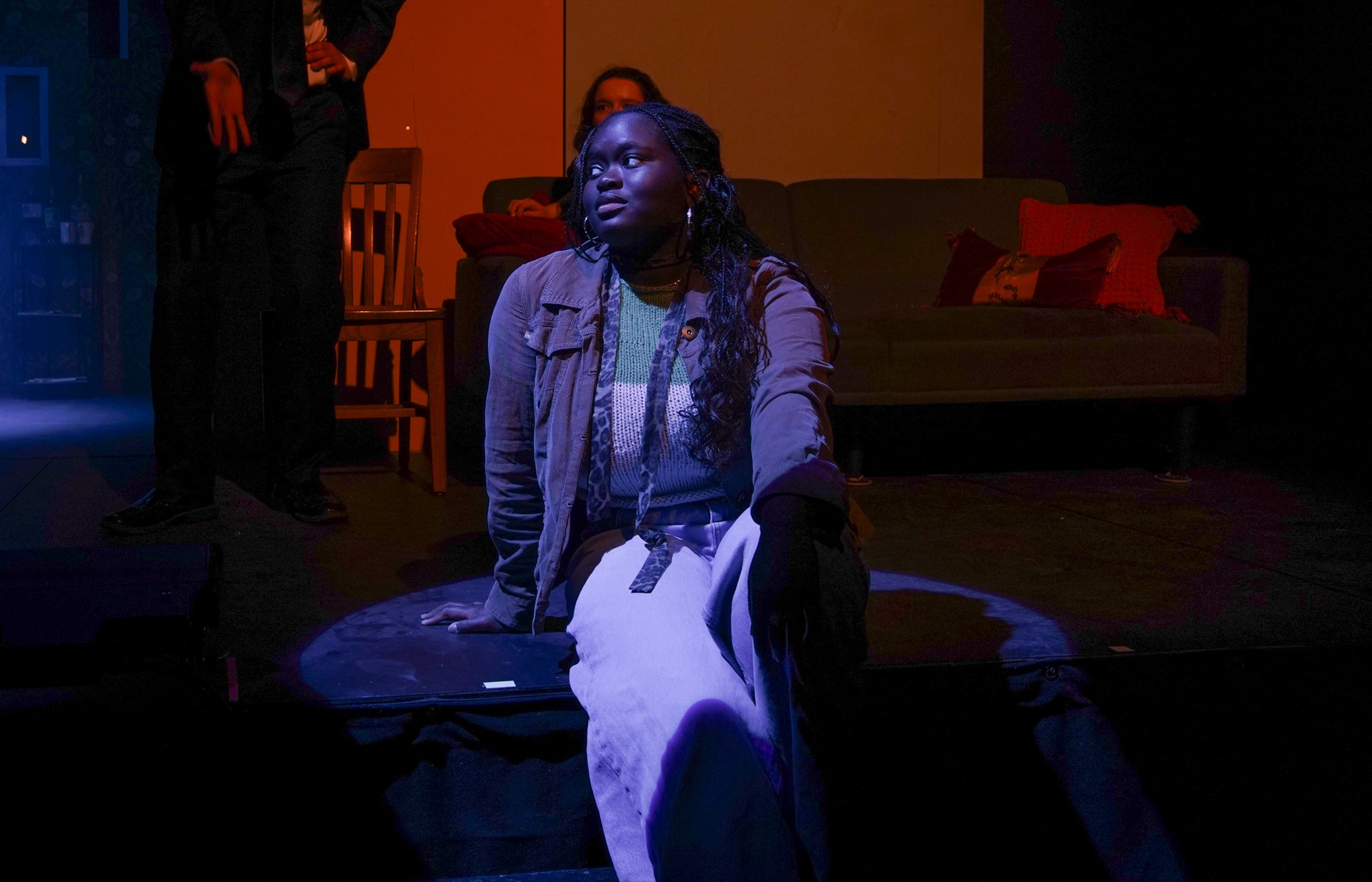 Company production photo