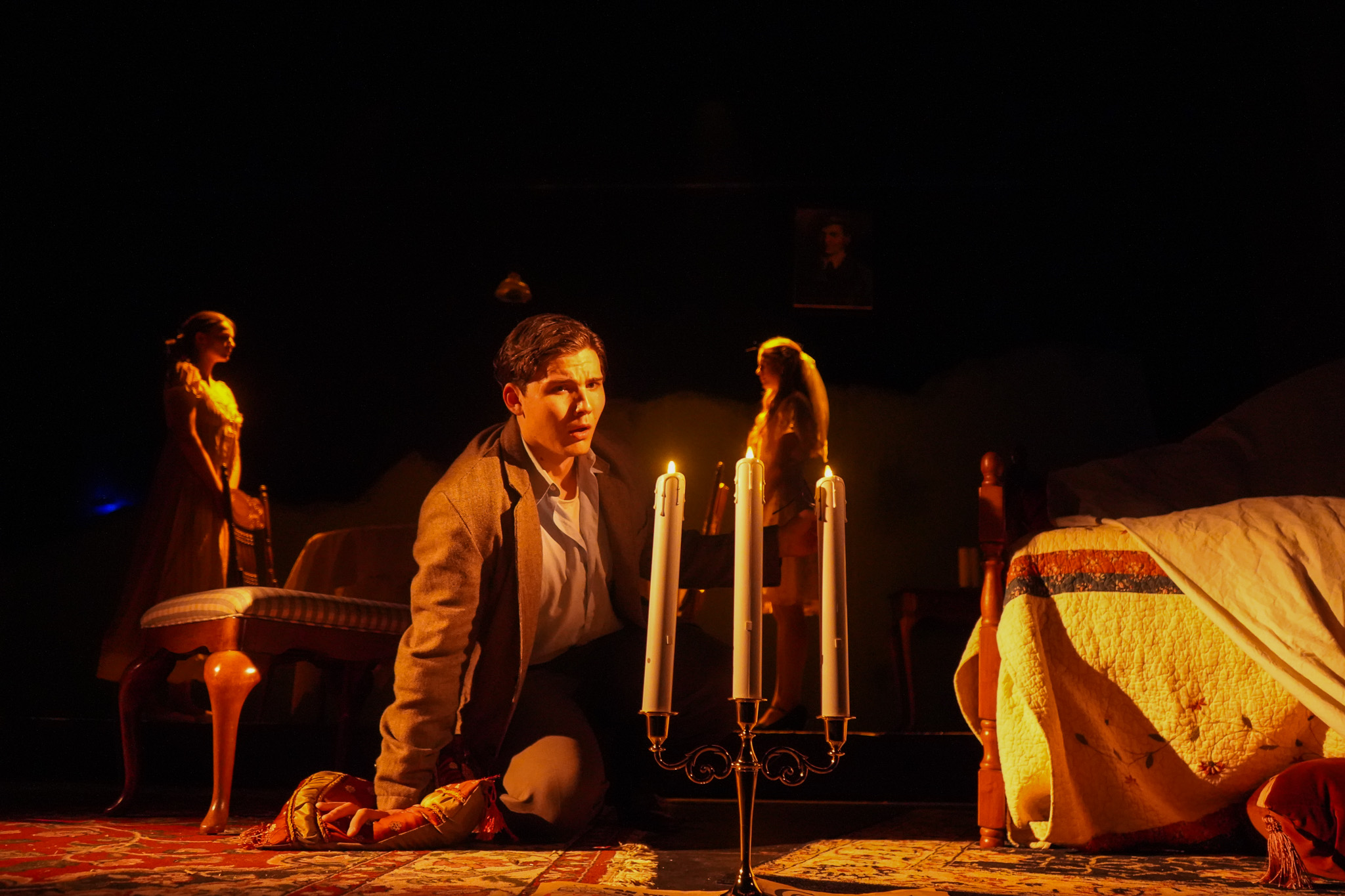 The Glass Menagerie