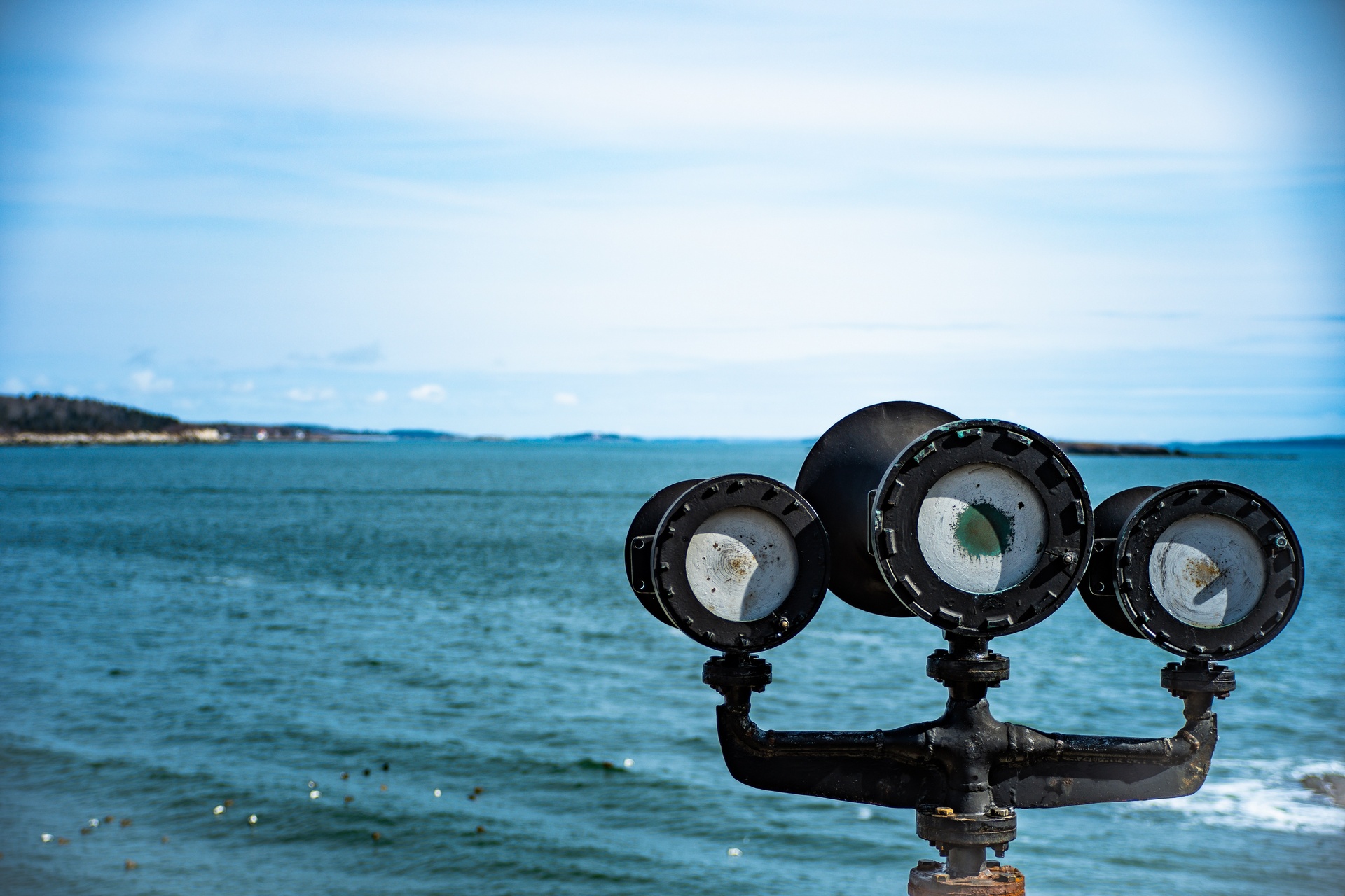 Al Potter photography