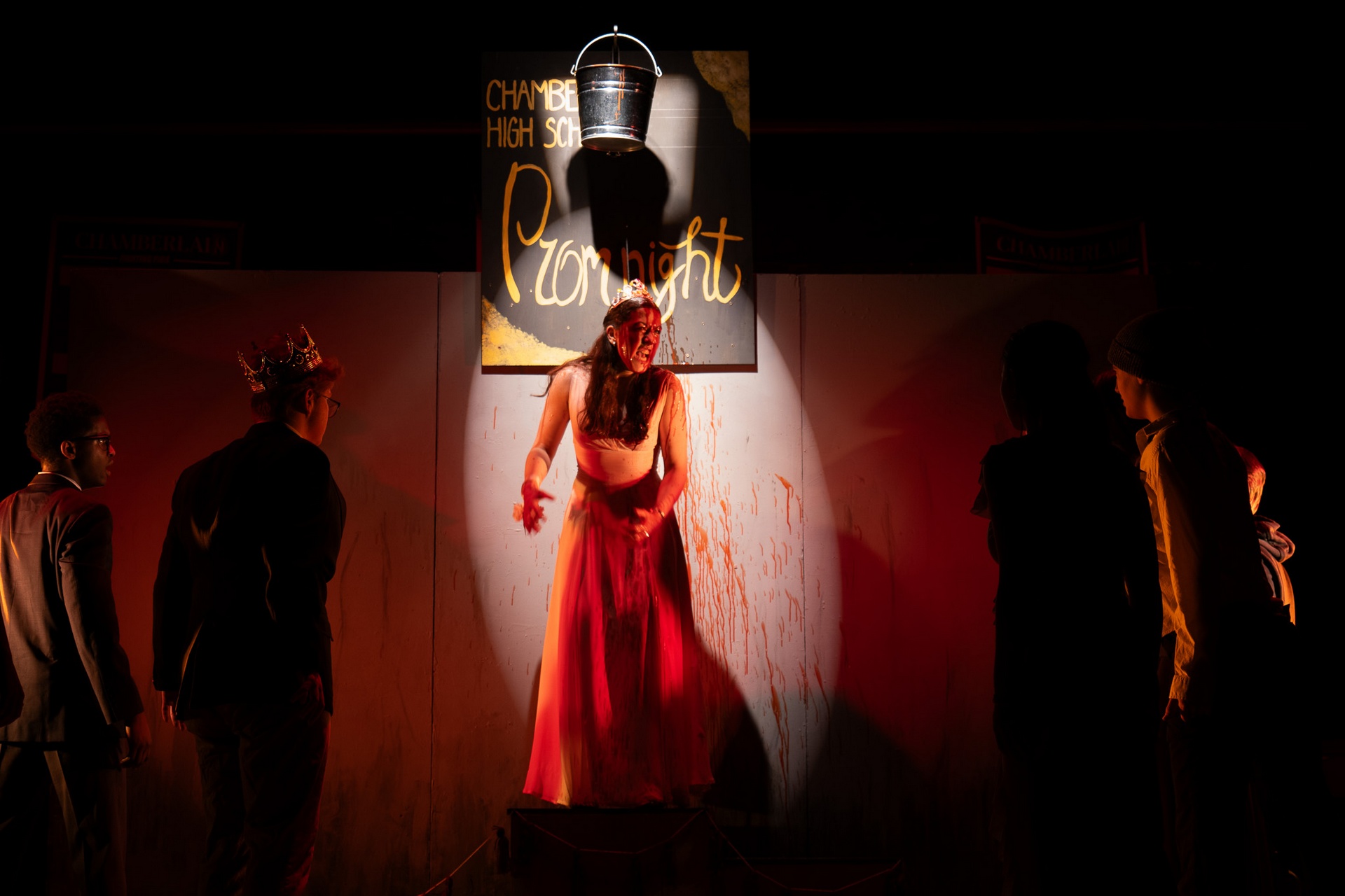 Carrie The Musical